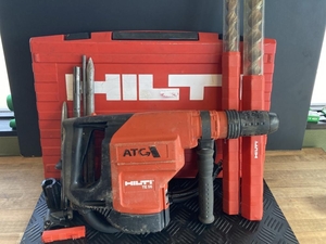 021■おすすめ商品■HILTI　ヒルティ ハンマドリル TE56-ATC