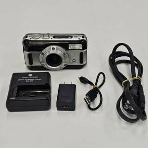 E286606(053)-613/AM3000　デジタルカメラ　KONICA MINOLTA　DG-5W　コニカミノルタ　バッテリーチャージャー　