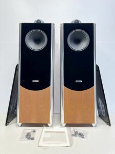 TANNOY タンノイ Dimension /Dimension DT10 Cherryスピーカーペア 