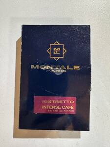 新品未開封 Montale アントンス カフェ 2ml グルマン