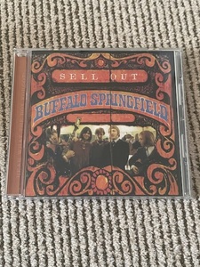 Buffalo Springfield 「Sell Out」 1CD