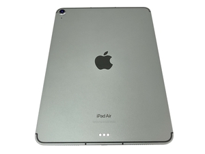 【動作保証】 Apple iPad Air 第5世代 MM6R3J/A 10.86インチ タブレット 64GB docomo 中古 美品 T8711434