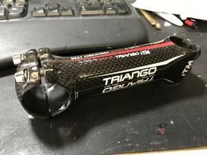 ITM TRIANGO 130mm 31,8 