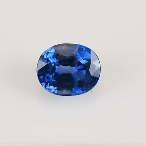 【SJ】新品 ブルーサファイア 1.68ct ジュエリールース ACD789