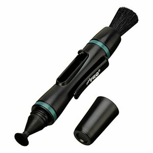 HAKUBA メンテナンス用品 レンズペン3 コンパクト/レンズ用 ブラック KMC-LP15B