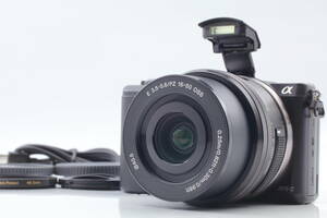 ソニー SONY a5000 ILCE-5000 16-50mm F3.5-5.6 OSS Sony E マウント ミラーレス 一眼レフ デジタル カメラ レンズ 206