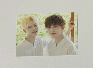 ジョンハン エスクプス 2017 SEVENTEEN 1ST WORLD TOUR DIAMOND EDGE in JAPAN ペア トレカ JEONGHAN S.COUPS 063 Photocard