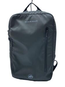 MAMMUT◆SEON TRANSPORTER 26/リュック/-/BLK/無地