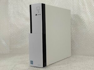 ●●NEC LAVIE PC-GD348ZZD7 Quadro K420 / i7-6700 / 16GBメモリ / 2TB HDD / Windows 10 Home【 中古デスクトップパソコンITS JAPAN 】