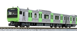 KATO Nゲージ E235系 山手線 基本セット 4両 10-1468 鉄道模型 電車