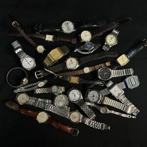FBc084に06 大量 腕時計 セイコー DOLCE SEIKO URBAN AGS SOLAR DX クォーツ レディース メンズ まとめ