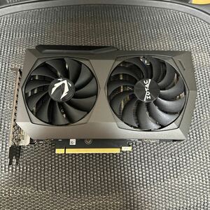 GeForce　RTX3070　8GB　ビデオカード　グラフィックボード　ゲーミングPCに