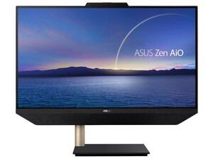 ASUS Zen AiO 24 A5401W 一体型 オールインワン A5401W-I5BLK i7 SSD512GB メモリ8GB 23.8型 リファビッシュ品（整備済品） asus-1pc3