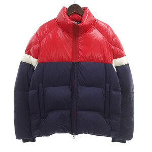 【PRICE DOWN】MONCLER KONIC GIUBBOTTO JACKET ダウン ジャケット マルチカラー メンズ3