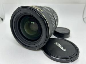 NIKON ED AF-S 28-70mm f/2.8D