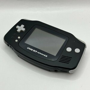 1円～/Nintendo/ニンテンドー/任天堂/ゲームボーイアドバンス/GBA/AGB-001/ゲーム/本体/おもちゃ/ジャンク/W039