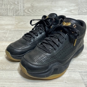 NIKE/ナイキ/KOBE 10 MID EXT/コービー10 ミッド エクステンション/802366-002/スニーカー/ブラック/27.0cm/KOBE BRYANT