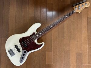 [GT]Seymour Duncan Traditional JB VWH セイモア・ダンカン製ジャズベース ヴィンテージ・ホワイト ESP製造 Made In Japan 貴重品