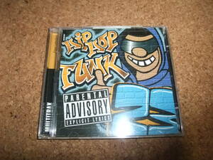 [CD] Multitrax Hip Hop Funk Vol.23 フィットネス エアロビクス 輸入盤