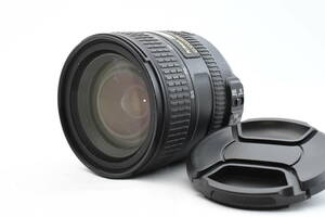 ニコン Nikon AF-S ED NIKKOR 24-85mm F3.5-4.5 G VR （t5568）