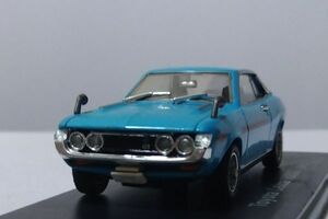★トヨタ　セリカ1600GT（1970）　　　1/43アシェット国産名車コレクション★