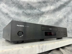 □t60　中古★Panasonic　DP-UB9000　パナソニック　ブルーレイディスクプレーヤー　Blu-rayレコーダー　22年製　本体のみ