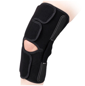 変形性膝関節症用膝サポーターのニーケアー・OA1(左右兼用)