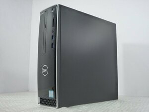 ●●DELL Inspiron 3250 / i5-6400 / 8GBメモリ / 1TB HDD / Windows 10 Home【 中古デスクトップパソコンITS JAPAN 】