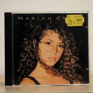 MARIAH CAREY/SAME/COLUMBIA COL-4668152 CD □