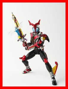 ★魂ウェブ限定★ S.H.Figuarts 真骨彫製法 仮面ライダーカブト ハイパーフォーム ★輸送箱未開封新品★ ハイパーカブト