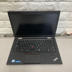 ケ20 Lenovo ThinkPad X1 carbon Core i5 6300U メモリ8GB