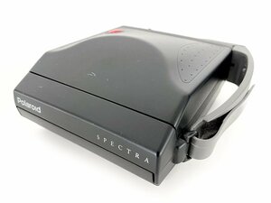 Polaroid ポラロイドカメラ SPECTRA スペクトラ フィルムカメラ 1986年モデル インスタントカメラ