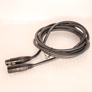 送料無料★MONSTER CABLE Prolink PERFORMER 500 High Perfomance Low Noise Microphone Cable with Two Patened Bandwidth 約3m