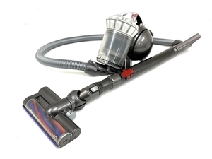 Dyson DC48 掃除機 サイクロン式 ダイソン ジャンク O8402724