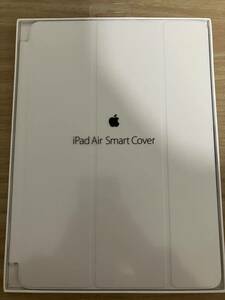 iPad Air カバー　Smart Cover MGTN2FE