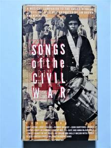 VHS　Songs of the Civil War