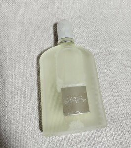 トムフォード香水　正規品　グレイ　ベチバー　オードゥパルファム　100ml