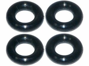 ☆WALKERA　パーツ ☆204010 Rubber O-Ring 2x4x1 (for V120002) V120D02☆ (B-2)☆発送はスマートレター対応