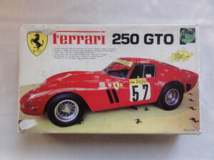 プロター　1/24　フェラーリ　250GTO　