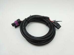 【圧力センサーハーネス】油圧&燃圧センサー MULTI D/A GAUGE マルチD/Aゲージ　トラスト GReddy グレッディ◆新品未使用◆品番:16401911