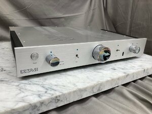 P798☆【中古】OCTAVE オクターブ HP300 プリアンプ