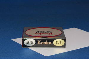 Kenko C.S 48mm (F508)　　定形外郵便１２０円～