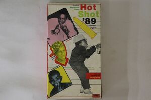 VHS Various Hot Shot 