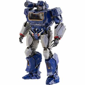 BUMBLEBEE DLX SOUNDWAVE AND RAVAGE DLX サウンドウェーブ&ラヴィッジ ノンスケール ABS&PVC&P