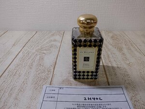 香水 JO MALONE LONDON　ジョーマローンロンドン オレンジビター コロン 2H40L 【60】