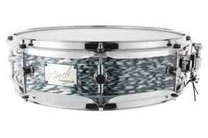 Birch Snare Drum 4x14 Black Onyx
