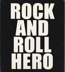 ★CD ROCK AND ROLL HERO 全13曲収録 *桑田佳祐