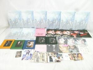 【同梱可】中古品 韓流 aespa エスパ TWICE KARA 他 フォトブック CD フォト トレカ キーチェーン 等 グッズセット