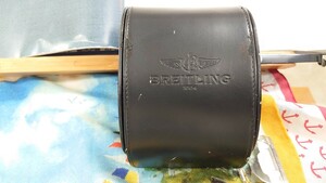 ブライトリングBREITLING 純正ボックスのみ傷み有り