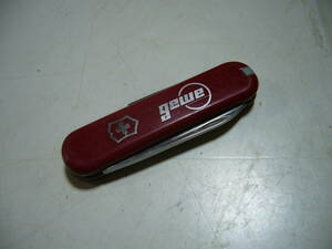 ◆ビクトリノックス Victorinox マルチツール ナイフ gewe/GALAXY TIRE